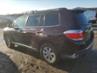 TOYOTA HIGHLANDER BASE