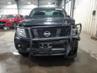 NISSAN FRONTIER S