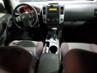 NISSAN FRONTIER S