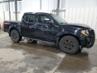 NISSAN FRONTIER S