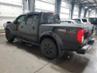 NISSAN FRONTIER S