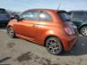 FIAT 500 SPORT