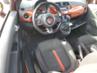 FIAT 500 SPORT