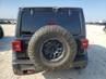 JEEP WRANGLER RUBICON