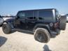 JEEP WRANGLER RUBICON