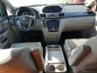 HONDA ODYSSEY TOURING