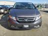 HONDA ODYSSEY TOURING