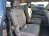 HONDA ODYSSEY TOURING