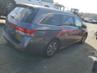 HONDA ODYSSEY TOURING