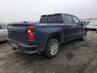 CHEVROLET SILVERADO K1500 RST