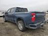 CHEVROLET SILVERADO K1500 RST