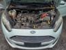 FORD FIESTA SE