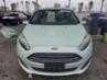 FORD FIESTA SE