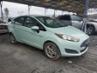 FORD FIESTA SE