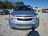 CHEVROLET CAPTIVA LT