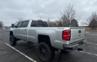 CHEVROLET SILVERADO K2500 HEAVY DUTY LTZ