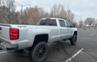 CHEVROLET SILVERADO K2500 HEAVY DUTY LTZ