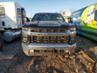 CHEVROLET SILVERADO K2500 HEAVY DUTY LT