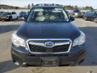 SUBARU FORESTER 2.5I PREMIUM