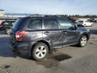 SUBARU FORESTER 2.5I PREMIUM