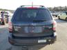 SUBARU FORESTER 2.5I PREMIUM