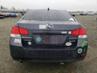 SUBARU LEGACY 2.5I PREMIUM