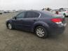 SUBARU LEGACY 2.5I PREMIUM