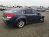 SUBARU LEGACY 2.5I PREMIUM