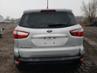 FORD ECOSPORT SE