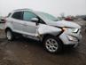 FORD ECOSPORT SE