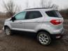 FORD ECOSPORT SE