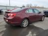 CHEVROLET MALIBU LTZ