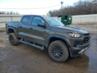 CHEVROLET COLORADO TRAIL BOSS