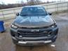 CHEVROLET COLORADO TRAIL BOSS