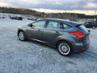 FORD FOCUS BEV