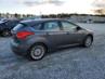 FORD FOCUS BEV