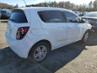 CHEVROLET SONIC LS