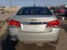 CHEVROLET CRUZE LS