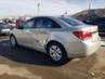 CHEVROLET CRUZE LS