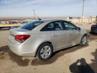 CHEVROLET CRUZE LS