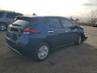 NISSAN LEAF S