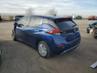 NISSAN LEAF S