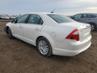 FORD FUSION HYBRID