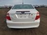 FORD FUSION HYBRID