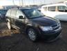 DODGE JOURNEY SE