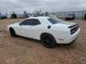 DODGE CHALLENGER SXT