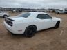 DODGE CHALLENGER SXT