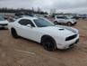 DODGE CHALLENGER SXT