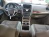 CHRYSLER TOWN & COUNTRY TOURING L