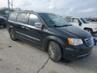 CHRYSLER TOWN & COUNTRY TOURING L